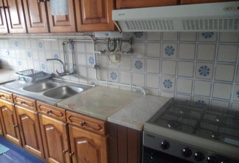 آپارتمان 2 خوابه, Casa Romão