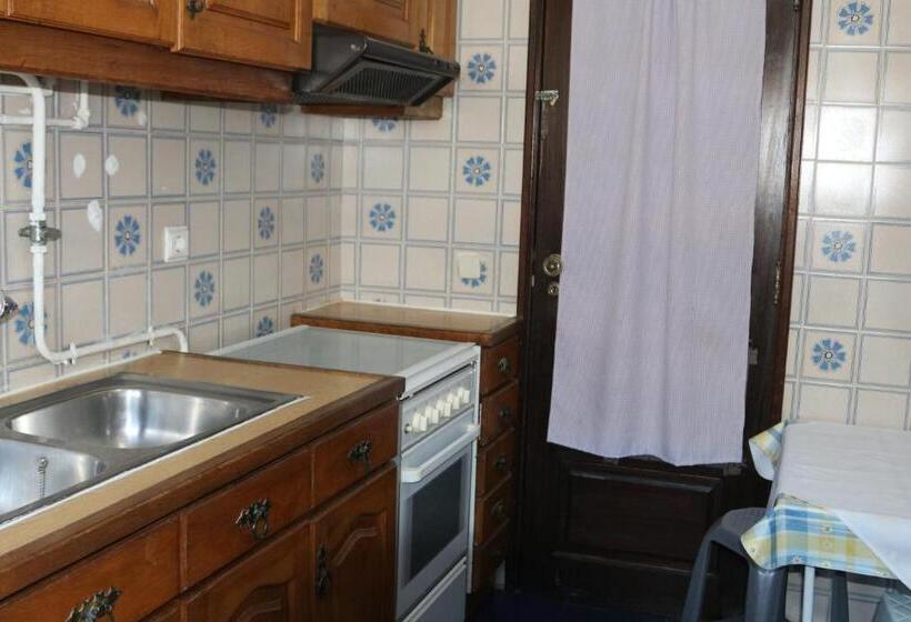 آپارتمان 2 خوابه, Casa Romão