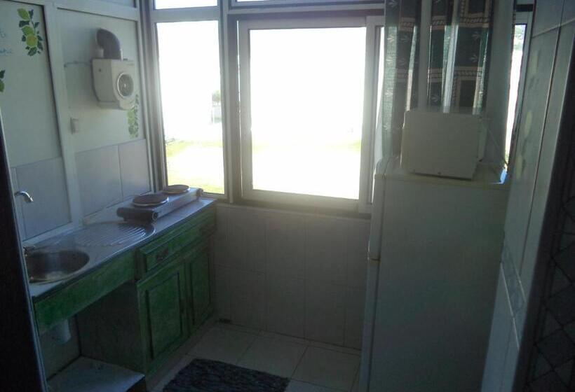 آپارتمان 2 خوابه, Casa Romão