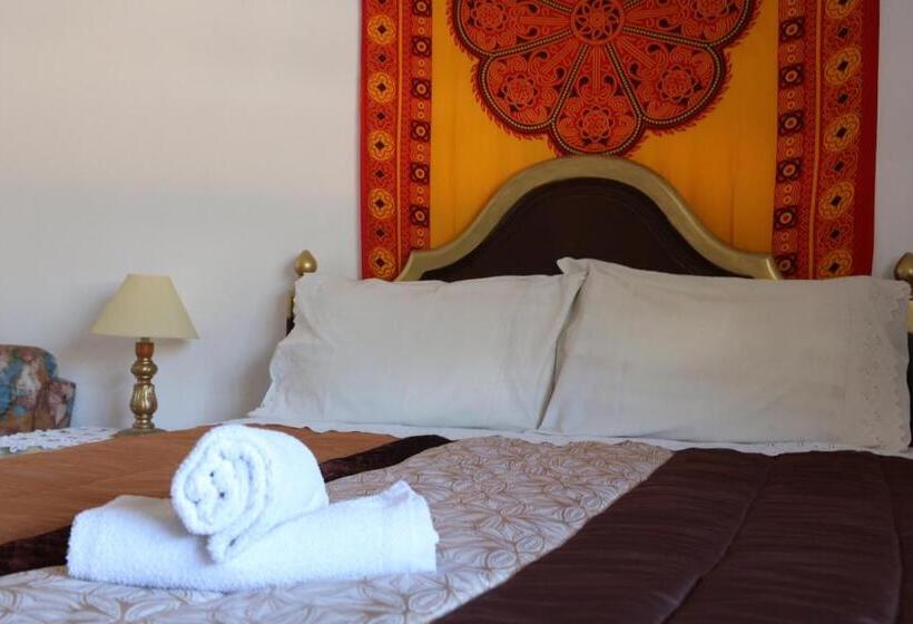 اتاق استاندارد, Casa Romão