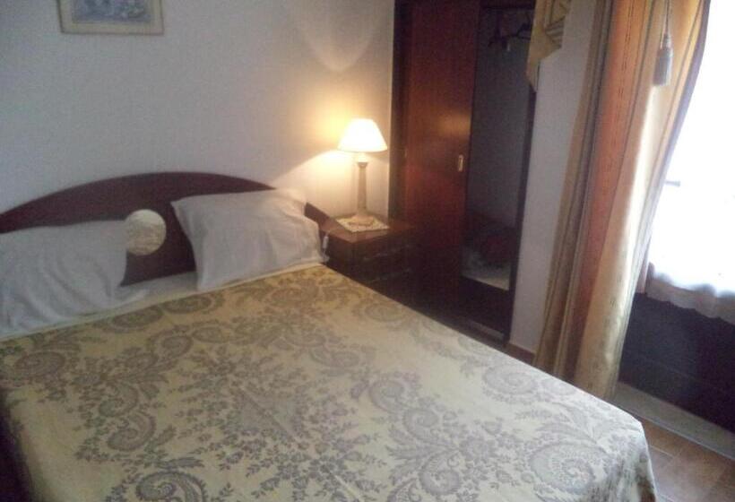 اتاق استاندارد, Casa Romão