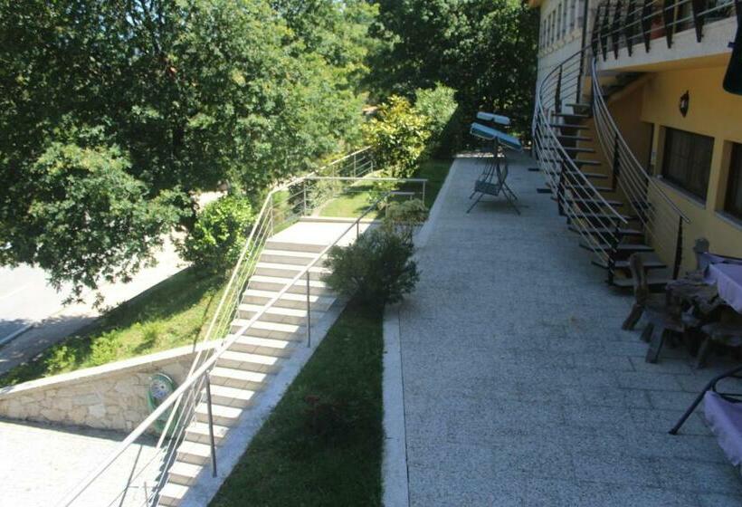 Апартаменты 1 Спальня, Pála Dos Mouros