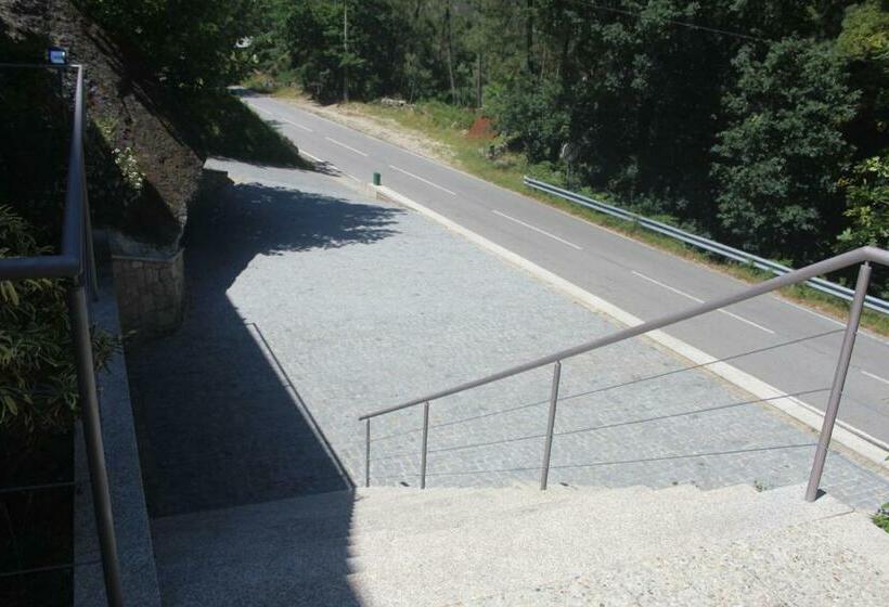 Апартаменты 1 Спальня, Pála Dos Mouros