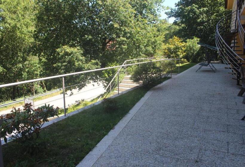 Апартаменты 1 Спальня, Pála Dos Mouros