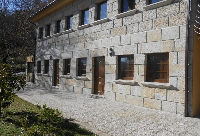 Апартаменты 1 Спальня, Pála Dos Mouros