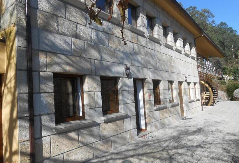 Апартаменты 1 Спальня, Pála Dos Mouros