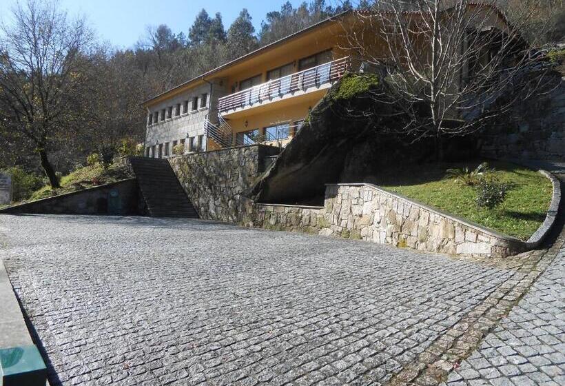 Апартаменты 1 Спальня, Pála Dos Mouros