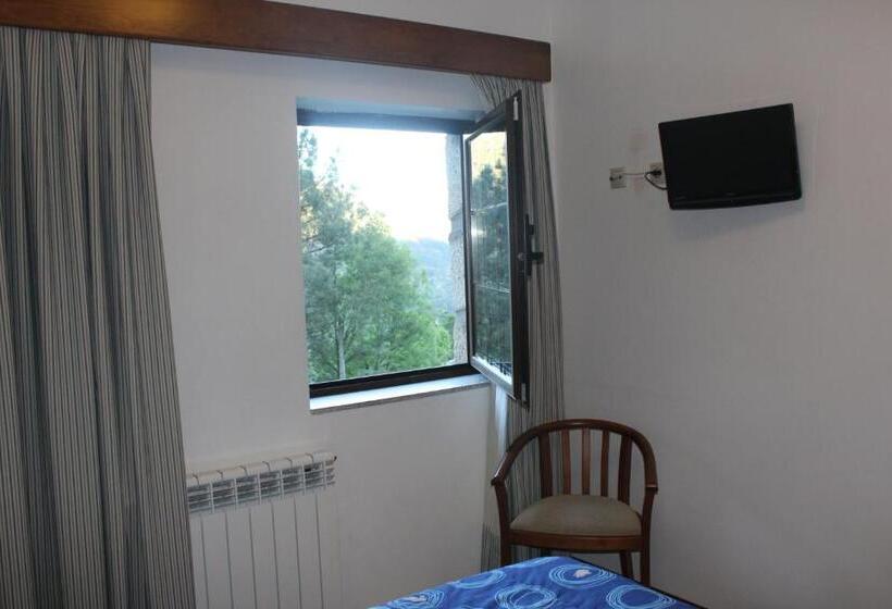 Номер Стандарт, Pála Dos Mouros