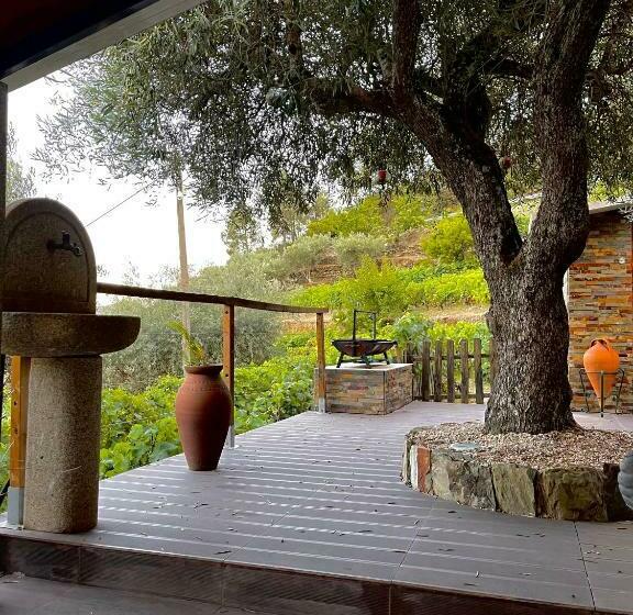 خانه 2 خوابه, Casa Dos Barros Winery Lodge By Vintage Theory