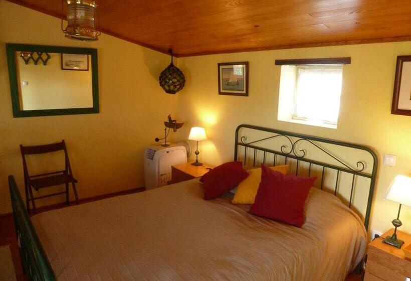 Номер Стандарт, Casa Do Moinho