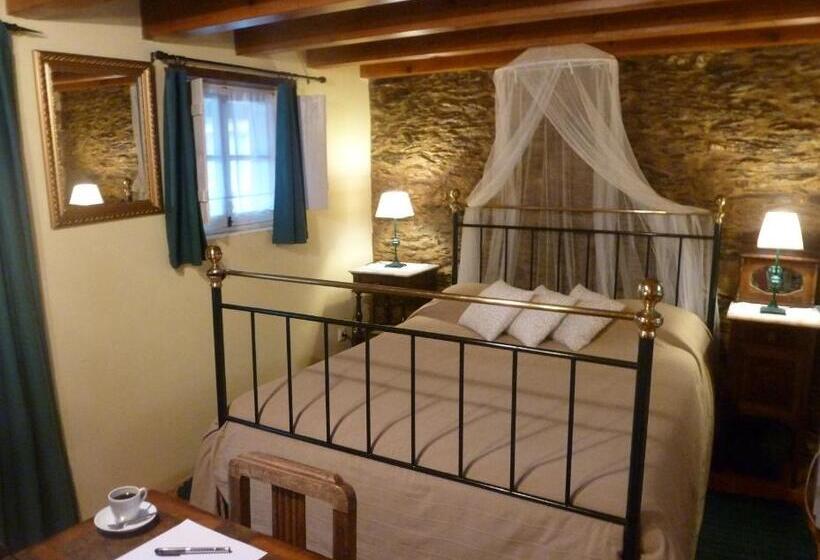 Номер Стандарт, Casa Do Moinho