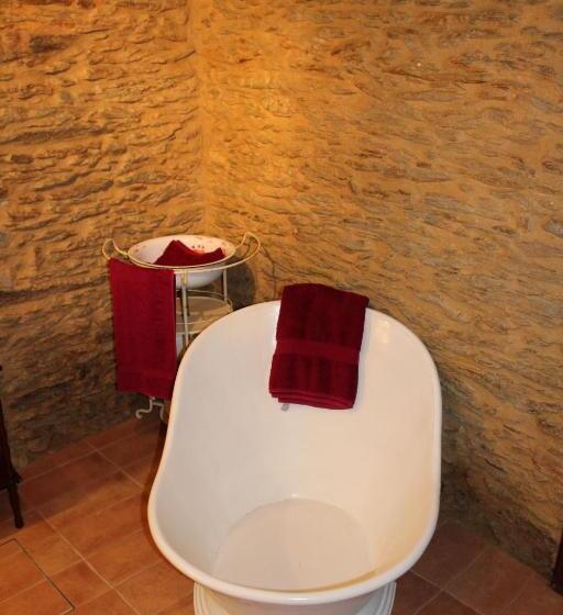 Номер Стандарт, Casa Do Moinho