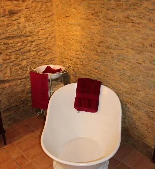 スタンダードルーム, Casa Do Moinho
