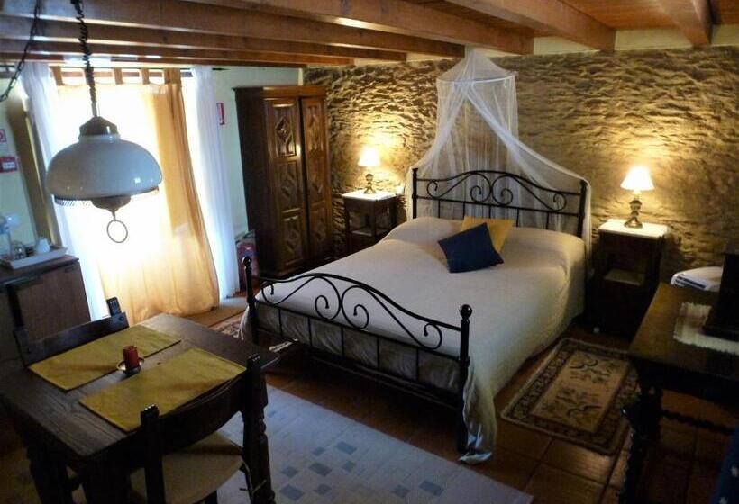 Номер Стандарт, Casa Do Moinho