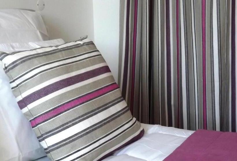 اتاق استاندارد, Casa Dos Barros Winery Lodge By Vintage Theory