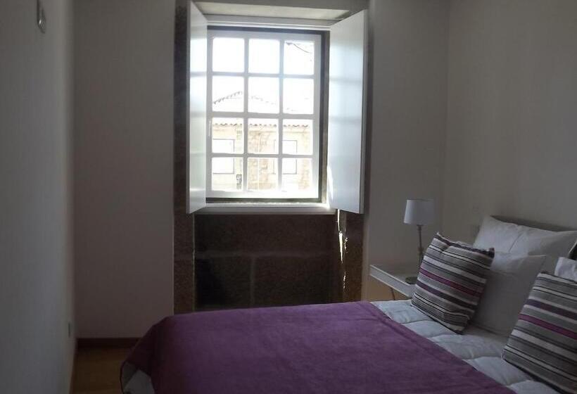 اتاق استاندارد, Casa Dos Barros Winery Lodge By Vintage Theory