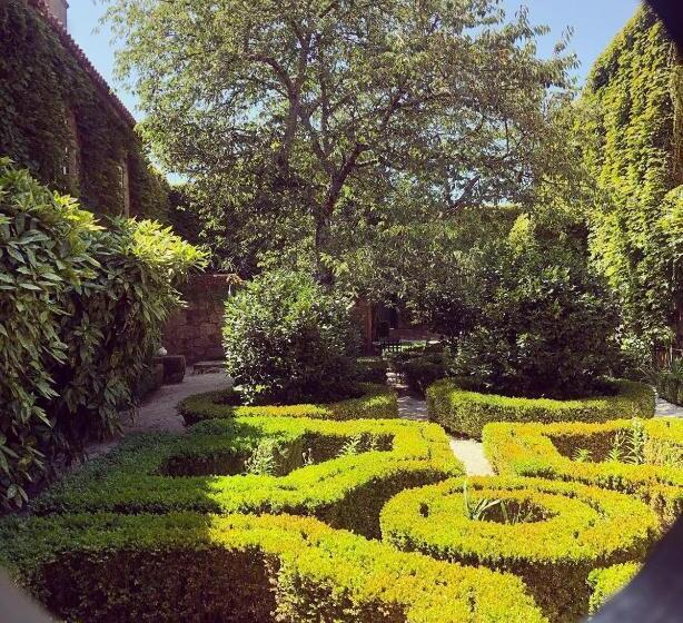 اتاق لوکس با بالکن, Casa Dos Barros Winery Lodge By Vintage Theory