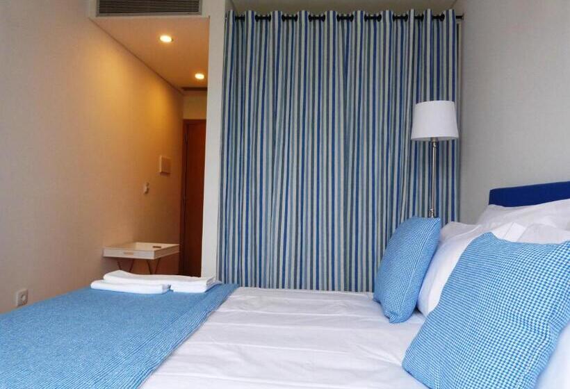 اتاق لوکس با بالکن, Casa Dos Barros Winery Lodge By Vintage Theory