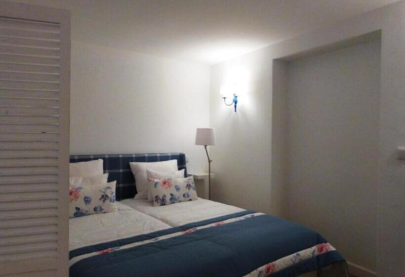 سوییت خانوادگی, Casa Dos Barros Winery Lodge By Vintage Theory