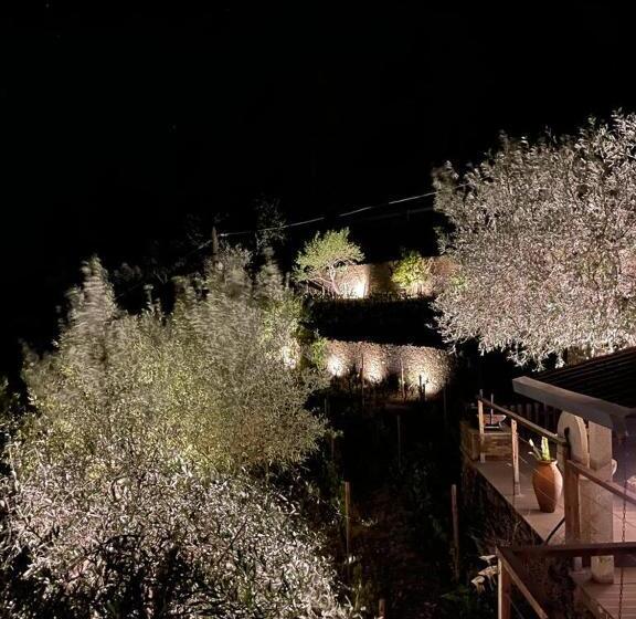 خانه 2 خوابه, Casa Dos Barros Winery Lodge By Vintage Theory