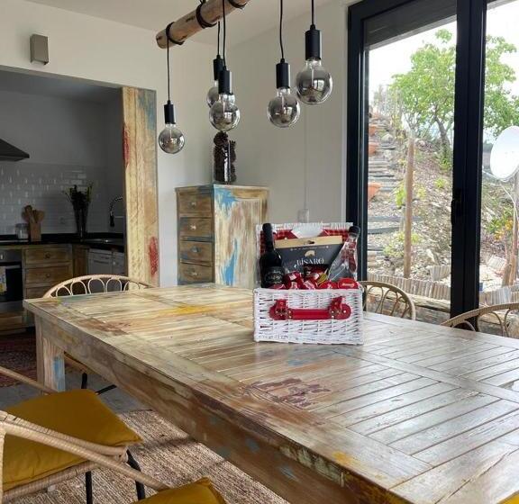 خانه 2 خوابه, Casa Dos Barros Winery Lodge By Vintage Theory