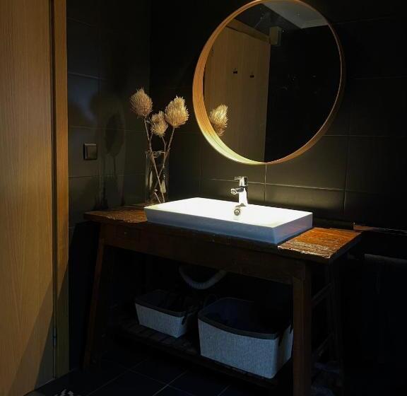 خانه 2 خوابه, Casa Dos Barros Winery Lodge By Vintage Theory