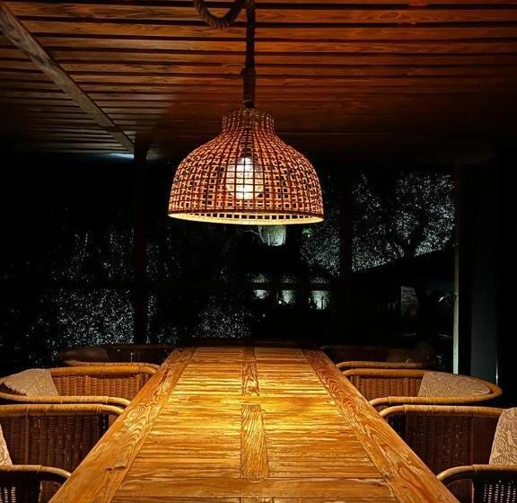 خانه 2 خوابه, Casa Dos Barros Winery Lodge By Vintage Theory