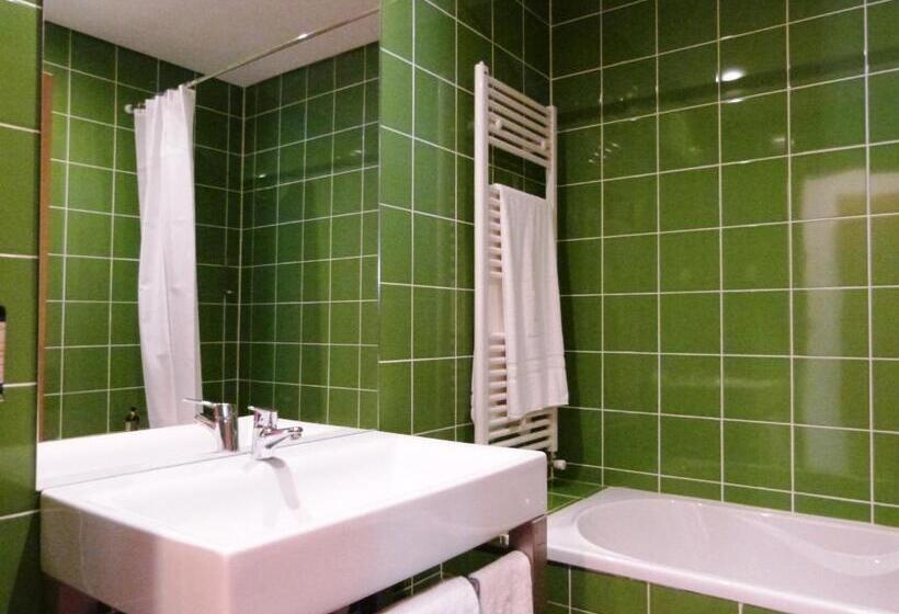 اتاق لوکس با چشمانداز باغ, Casa Dos Barros Winery Lodge By Vintage Theory