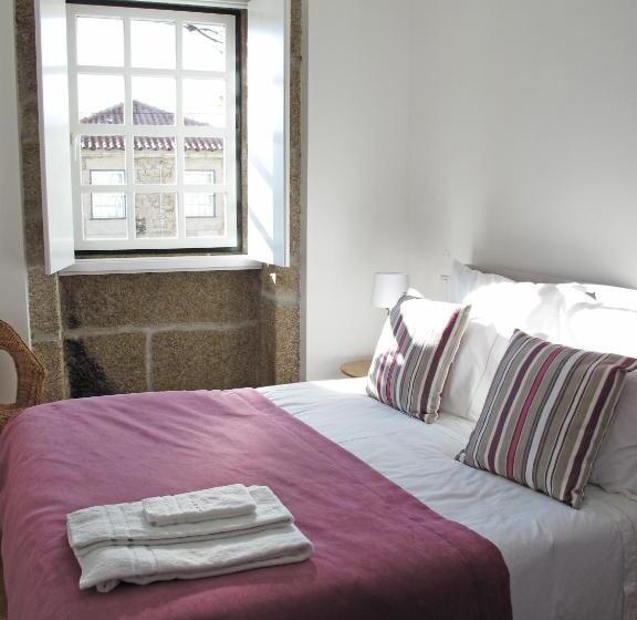 اتاق استاندارد, Casa Dos Barros Winery Lodge By Vintage Theory