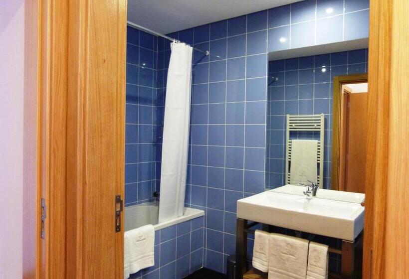 اتاق لوکس با بالکن, Casa Dos Barros Winery Lodge By Vintage Theory