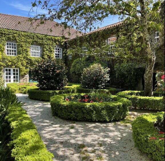 اتاق لوکس, Casa Dos Barros Winery Lodge By Vintage Theory