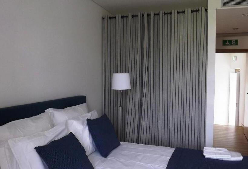 اتاق لوکس, Casa Dos Barros Winery Lodge By Vintage Theory