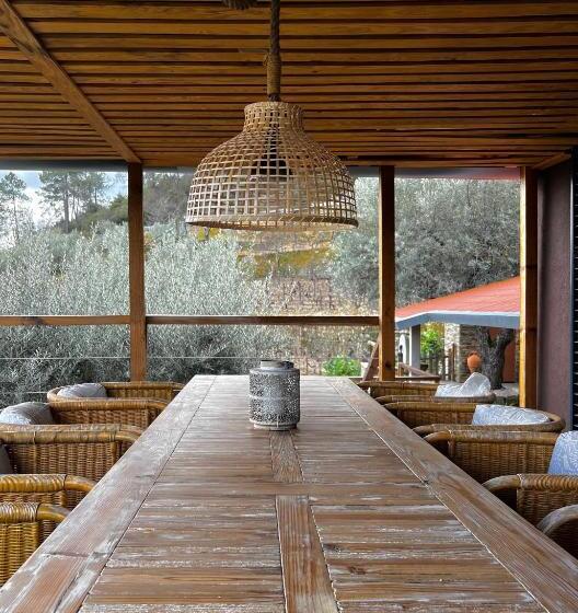 خانه 2 خوابه, Casa Dos Barros Winery Lodge By Vintage Theory