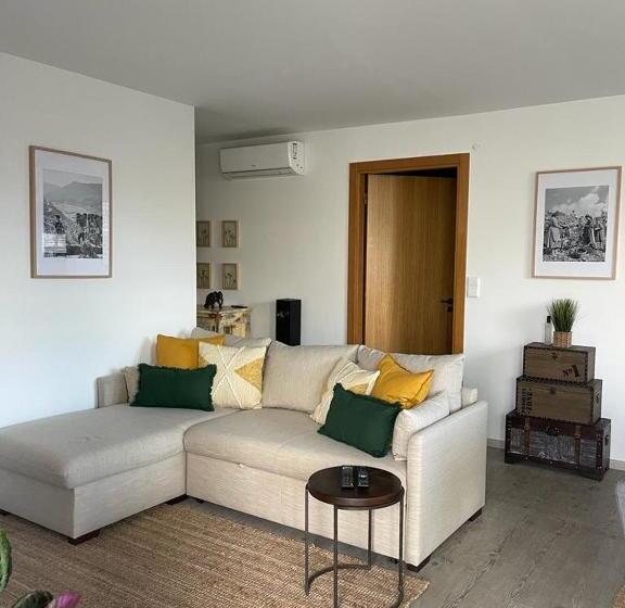 خانه 2 خوابه, Casa Dos Barros Winery Lodge By Vintage Theory