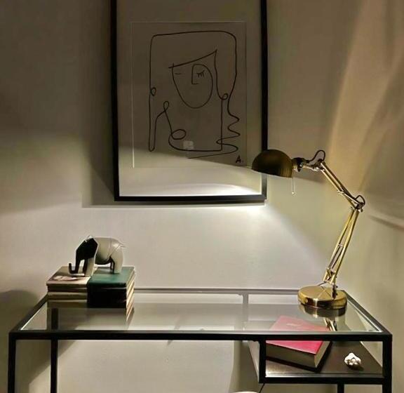 خانه 2 خوابه, Casa Dos Barros Winery Lodge By Vintage Theory