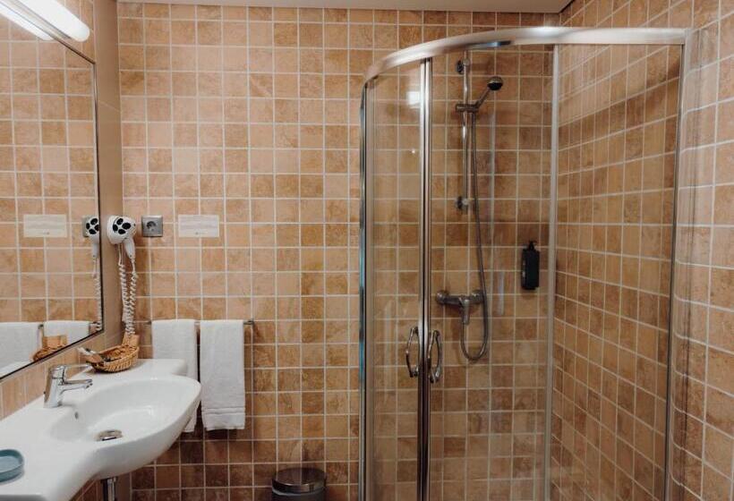 スタンダードルーム, Casa Lata   Agroturismo E Enoturismo