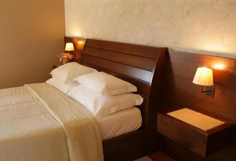 スタンダードルーム, Casa Lata   Agroturismo E Enoturismo