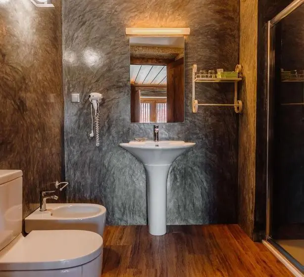プール付き１ベッドルームヴィラ, Casa Lata   Agroturismo E Enoturismo