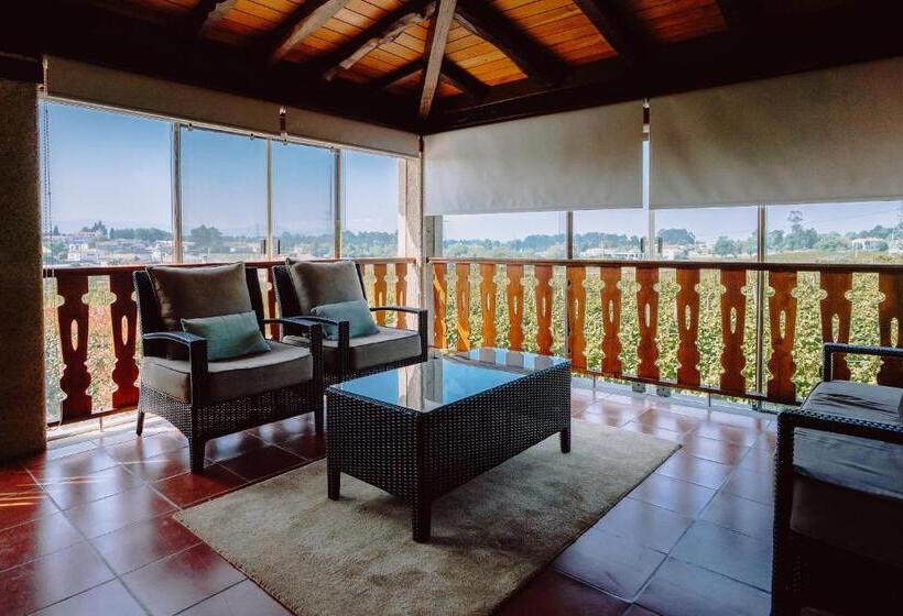 プール付き１ベッドルームヴィラ, Casa Lata   Agroturismo E Enoturismo