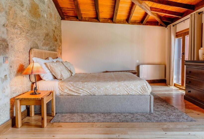 プール付き１ベッドルームヴィラ, Casa Lata   Agroturismo E Enoturismo