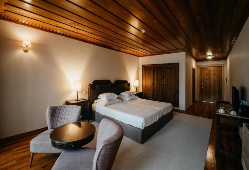 Номер Superior, Casa Lata   Agroturismo E Enoturismo