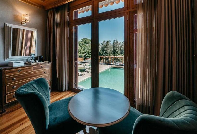 スーペリアールーム, Casa Lata   Agroturismo E Enoturismo