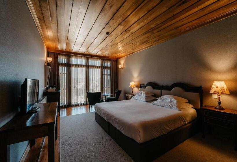 Номер Superior, Casa Lata   Agroturismo E Enoturismo