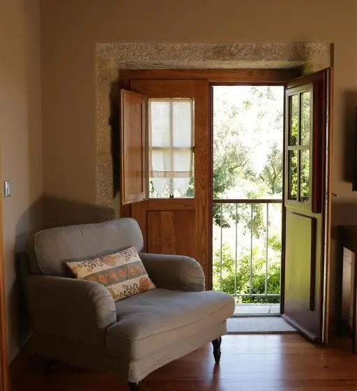 ガーデンビュースタンダードルーム, Casa Lata   Agroturismo E Enoturismo