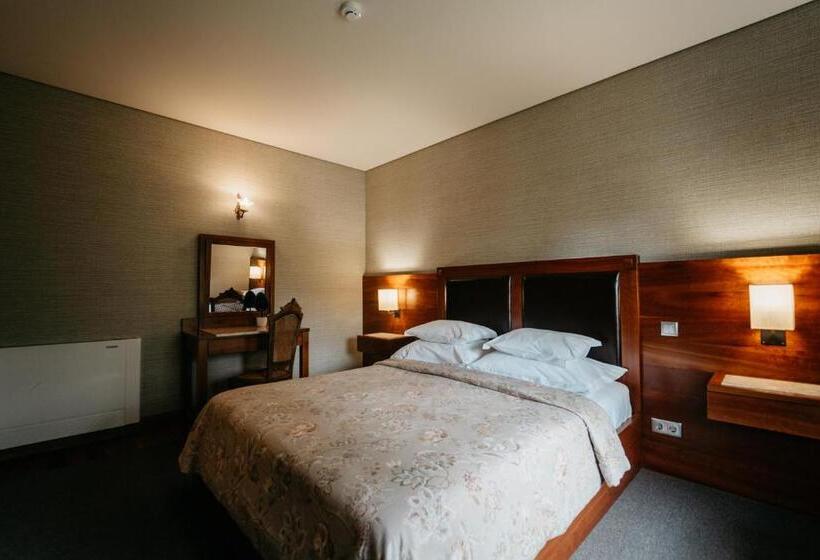 ガーデンビュースタンダードルーム, Casa Lata   Agroturismo E Enoturismo