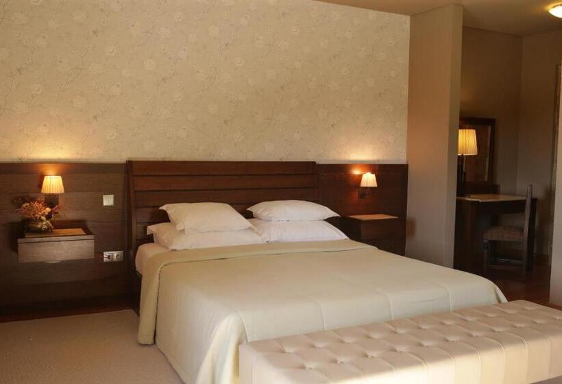 ガーデンビュースタンダードルーム, Casa Lata   Agroturismo E Enoturismo