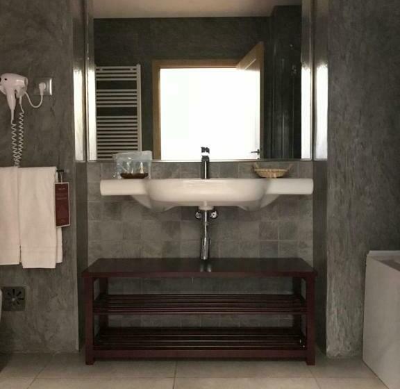 スーペリアールーム, Casa Lata   Agroturismo E Enoturismo