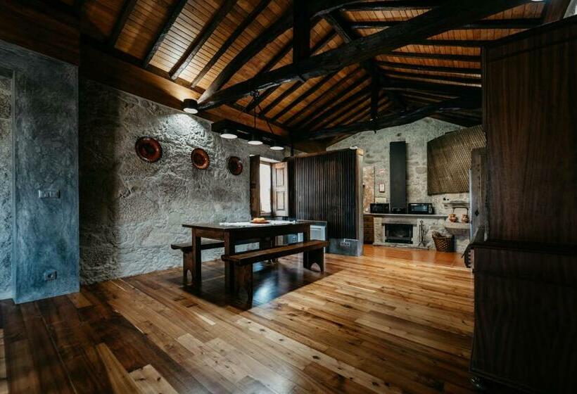 プール付き１ベッドルームヴィラ, Casa Lata   Agroturismo E Enoturismo