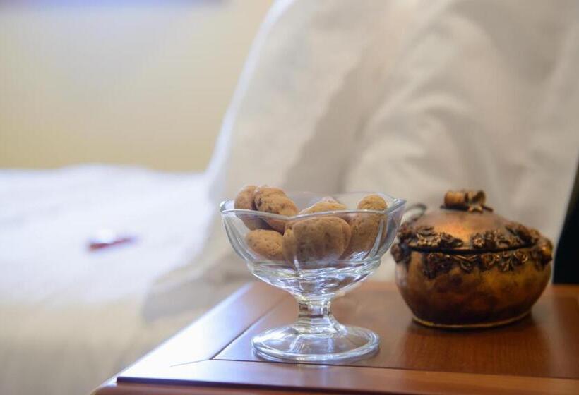 غرفة قياسية, Casa Da Amendoeira