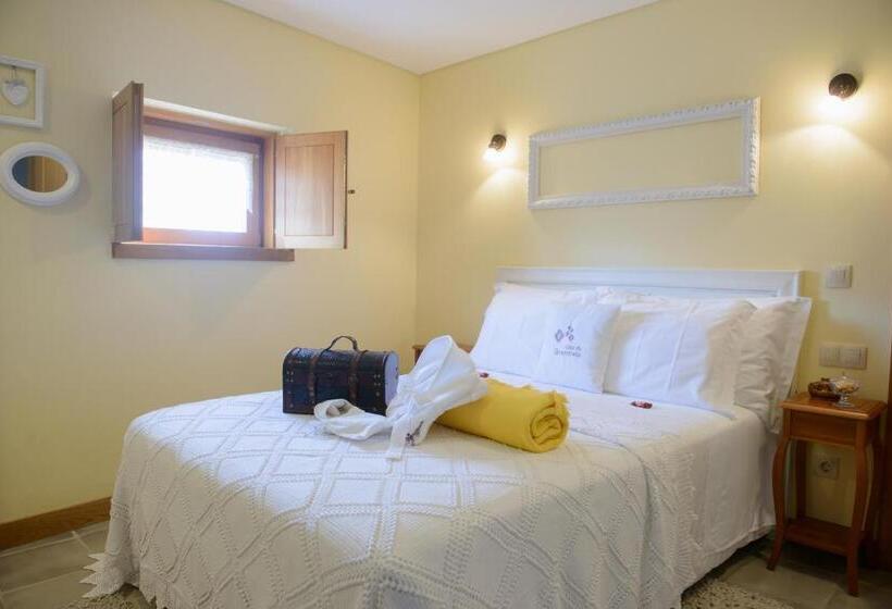 غرفة قياسية, Casa Da Amendoeira